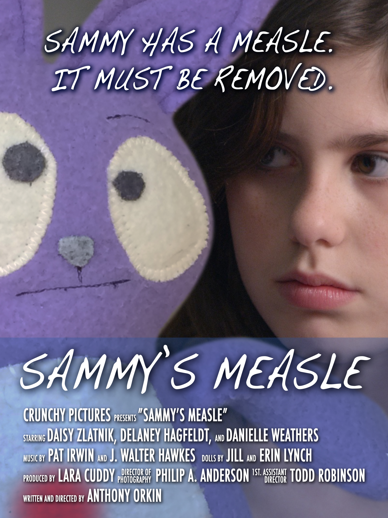 Sammy's Measle